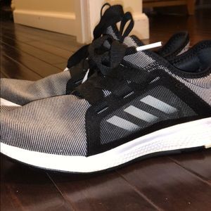 Adidas Edge Lux Sneakers